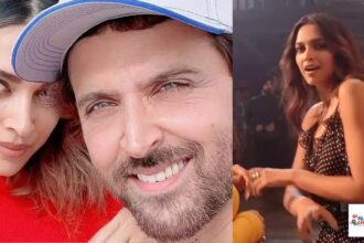 Why Deepika is not a part of Fighter Promotions Siddharth Anand reveals the reason