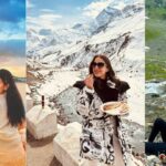 ‘India has everything that you would want to experience as a traveller’ – Sara Ali Khan