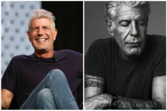 Anthony Bourdain(Celebrity Chef) Wiki, Age, Biography, Wife, Family, Lifestyle, Hobbies, & More...