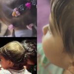 Bipasha Basu Shares Looks At Girl Devi Displaying Swirly Hair Stylings; ‘Our Heart Outside Our Body’
