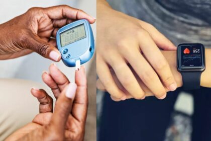 Beware: FDA Warns Against Smartphone Blood Sugar Measurements