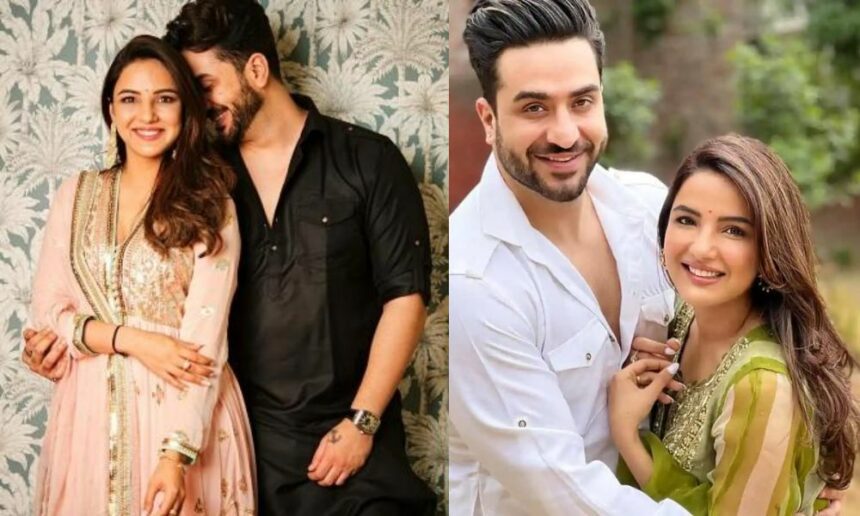Aly Goni's Hilarious Response to Trolls: "This Boy's All Grown Up Now!"