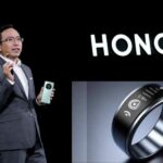 Honor CEO Confirms Development of Smart Ring at MWC 2024