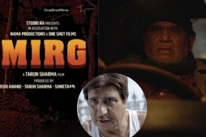 Unraveling the Mysteries of "Mirg": A Review