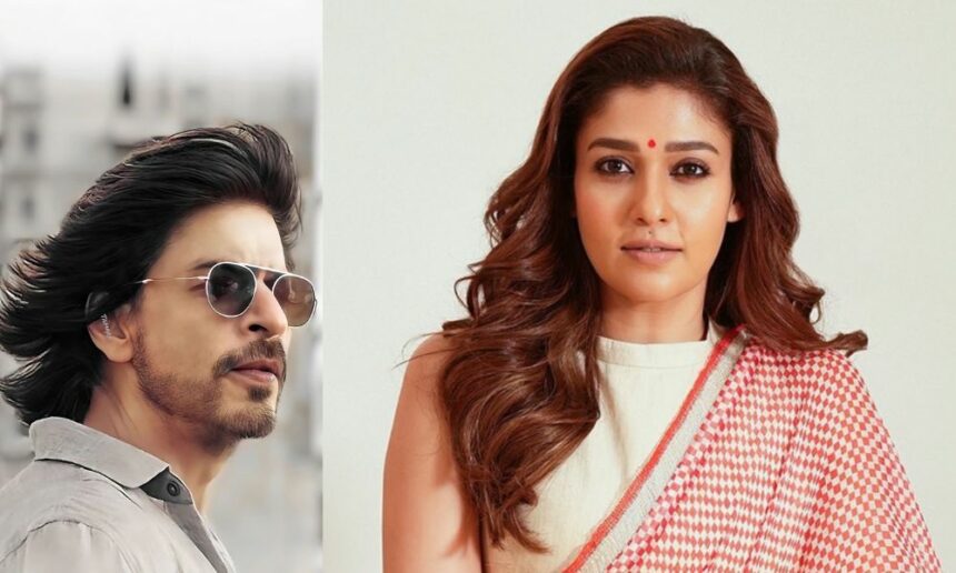 "Dadasaheb Phalke Awards 2024: SRK and Nayanthara Shine Bright!"