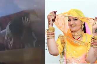 Instagram Influencer's Tragic Demise: Rajasthan's Shocking Incident