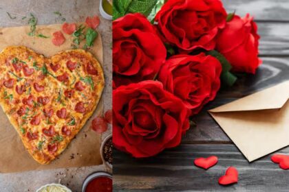 Love Bites: Valentine's Day Feasting Frenzy!