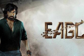 Eagle Movie Review Action Packed Yet Lacking Depth