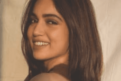 Embracing Imperfections A Conversation with Bhumi Pednekar