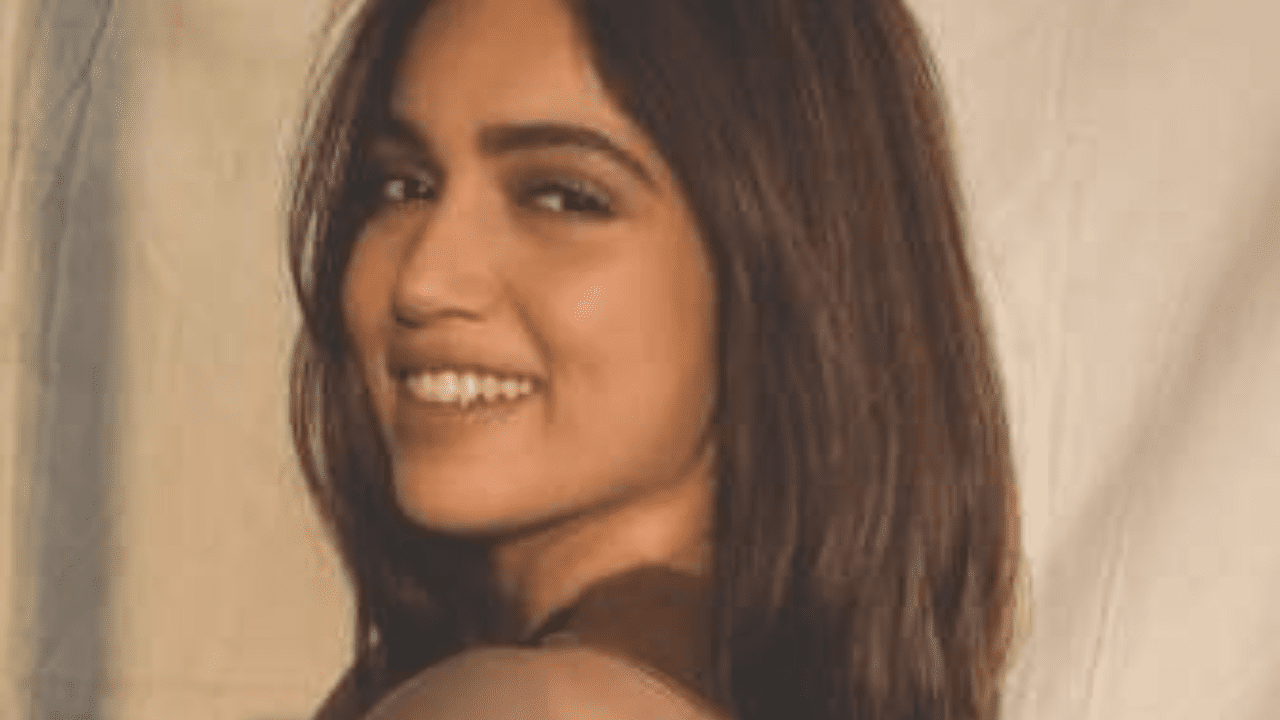 Embracing Imperfections: A Conversation with Bhumi Pednekar