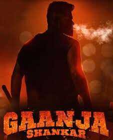 Gaanja Shankar(Movie) Released Date, Cast, Director, Story, Budget and more...