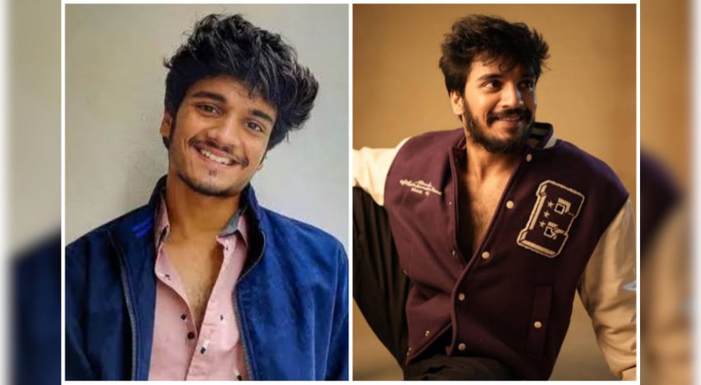 Harshith Reddy(Actor) Wiki, Age, Biography, Girlfriend, Family ...