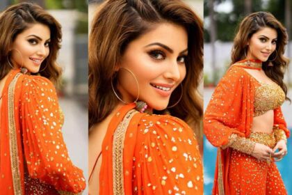 What Makes Urvashi Rautela The Actress In India Today With The Largest Fan Base