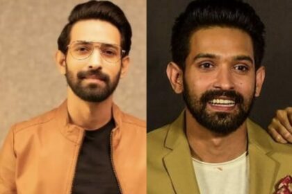 Vikrant Massey: A Journey of Perseverance and Success