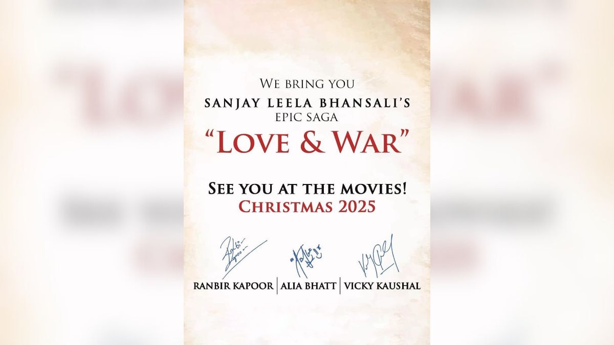 Love & War (Movie) Released Date, Cast, Director, Story, Budget and more...