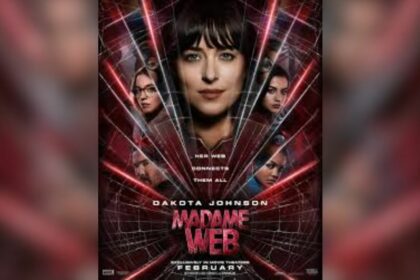 Madame Web (Movie) Released Date, Cast, Director, Story, Budget and more...