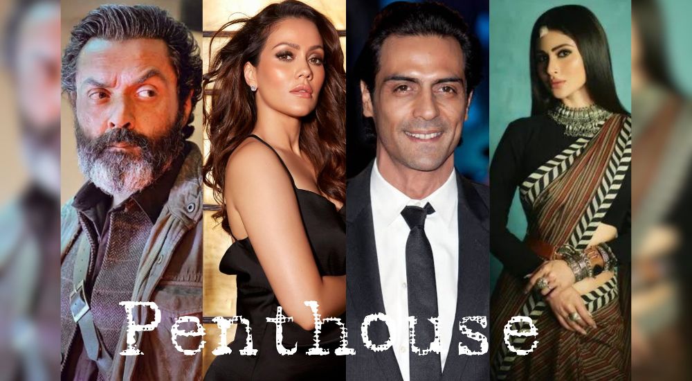 Penthouse(Movie) Released Date, Cast, Director, Story, Budget and more...