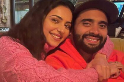Rakul Preet Singh And Jackky Bhagnani Will Have Their Mumbai Gathering On THIS Date After Goa Wedding