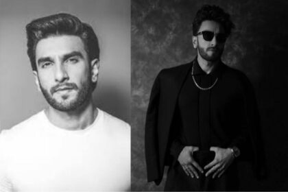 Ranveer Singh (Actor) Wiki, Age, Biography, Husband, Family, Lifestyle, Hobbies, & More…