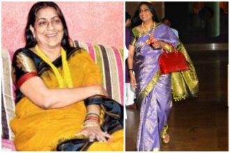 Rekha Sahay (Indian Actress) Wiki, Age, Biography, Husband, Family, Lifestyle, Hobbies, & More...