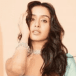 Shraddha Kapoor Carving her path to a coffee shop