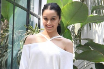 Stree 2 Entertainer Shraddha Kapoor Spills Beans About Her Next Projects; Fanciful, Time-travel Film Is On Cards