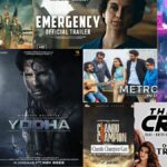 TOP 10 Bollywood Upcoming Movies in 2024