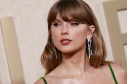 Taylor Swift Is Most To Break All The Records At Grammys Awards 2024