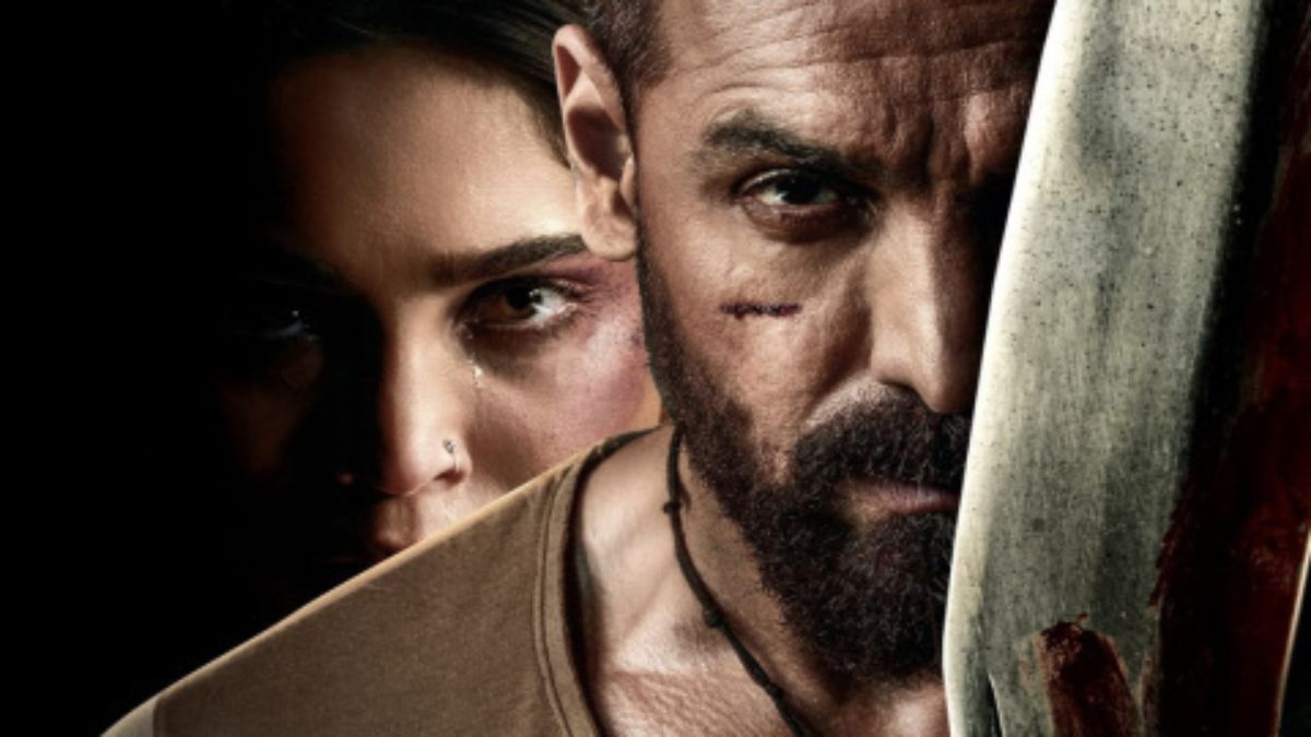 Vedaa First Post: John Abraham And Sharvari’s Extraordinary Symbols Guarantee A Wonderful Action Ride