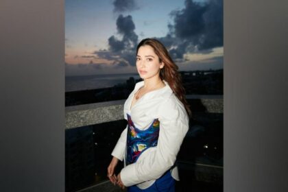 Were You Aware That The First Actress To Do A Film Worth A Billion Dollars Was Tamannaah Bhatia