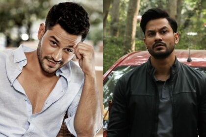 From Awkward Encounter to Family: Kunal Khemu Opens Up About Meeting His In-Laws