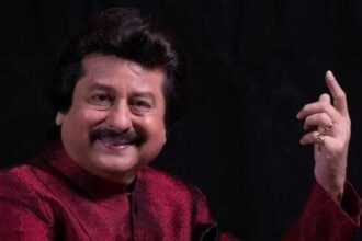 Remembering the Musical Legacy of Pankaj Udhas: A Tribute to the Ghazal Maestro