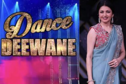 Dance Deewane: A Celebration of Dance Without Boundaries