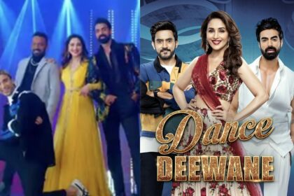 Dance Deewane: Where Age Is Just a Number