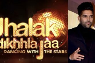 Stepping into the Limelight: The Glorious Journey of Jhalak Dikhhla Jaa