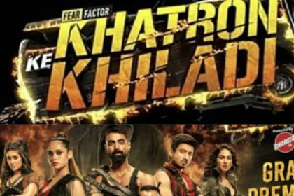 Khatron Ke Khiladi: Fear Factor with a Celebrity Twist