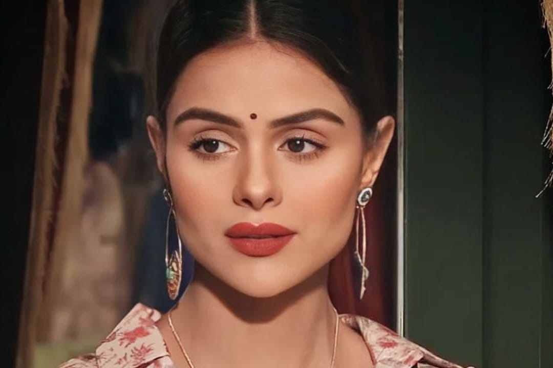 Priyanka Chahar Choudhary: A Rising Star in Television
