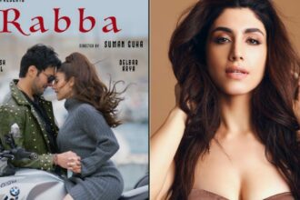 Teaser for New Song “Rabba” By Delbar Arya and Rajniesh Duggal Released: A Romantic Song To Lose Yourself In
