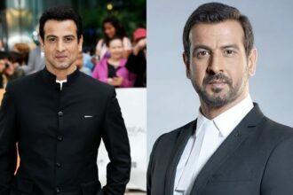 Ronit Roy's Traffic Troubles: Actor Slams Swiggy Delivery Agent