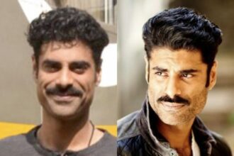 Embracing Change: Sikander Kher's Journey in Bollywood