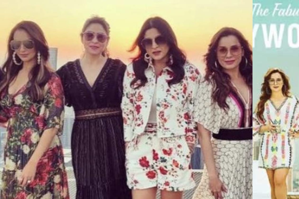 Riddhima Kapoor Sahni: A New Journey Begins