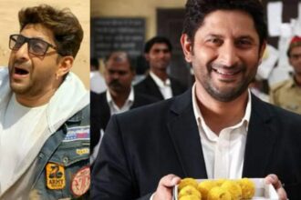 5 Funny Arshad Warsi Characters That Made Us Laugh Out Loud