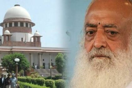 Supreme Court Rejects Asaram's Plea for Sentence Suspension: Delving into Health Grounds