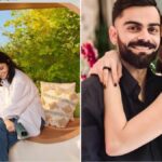 After The Birth Of Her Son, Akaay Kohli, Anushka Sharma Releases Her First Photo, And Fans Are Amazed By Her Transformation