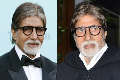 Amitabh Bachchan The Evergreen Superstar Who Defies Age