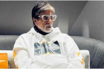 Amitabh Bachchan calls His Hospitalization Reports “Fake ” While Attending An Ispl Match