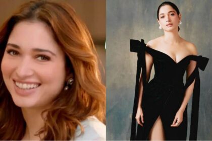 An Iconic Beverage Brand Appoints Tamannaah Bhatia As Its Brand Ambassador. Details Inside