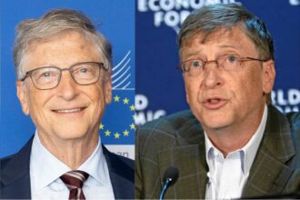 Bill Gates (Businessman) Wiki, Age, Biography, Wife, Family, Lifestyle, Hobbies, & More...