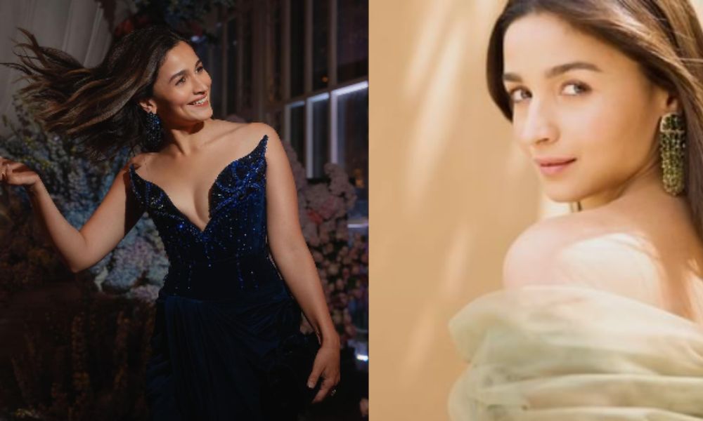 A Sweet 31st Bash: Alia Bhatt’s Heartfelt Gratitude