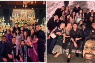Taapsee Pannu's Secret Udaipur Wedding Unveiled: A Journey of Love and Laughter
